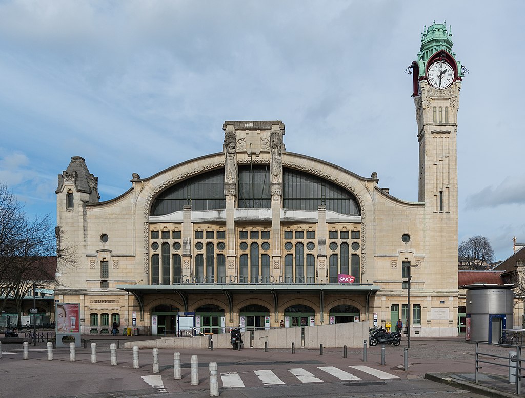 rouen-train-gare